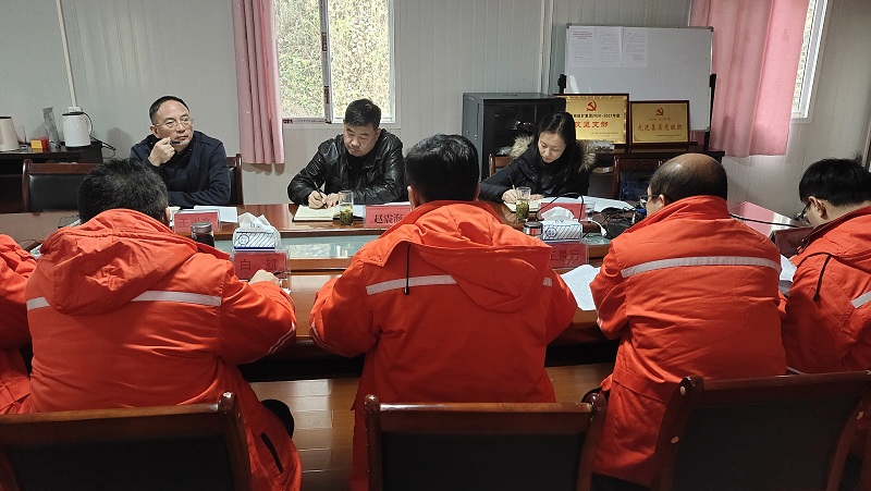 集團(tuán)公司黨委書記、董事長趙震海調(diào)研指導(dǎo)摩天沖項(xiàng)目 (3).jpg